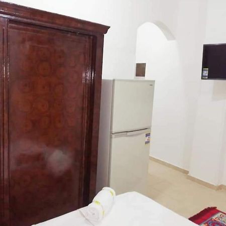 The Magic Of Luxor Private Studio Apartment On The Rooftop מראה חיצוני תמונה