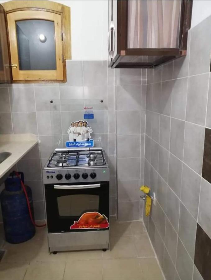 The Magic Of Luxor Private Studio Apartment On The Rooftop מראה חיצוני תמונה